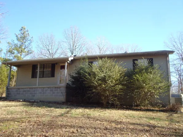 322 George St, Camden, TN 38320