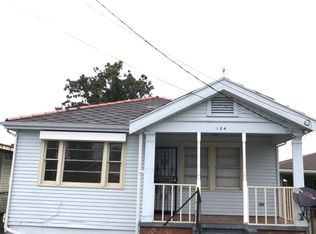 124 Louisiana St, Westwego, LA 70094