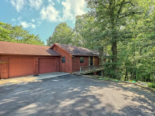 2016 Swallows Lndg, Hiawassee, GA 30546