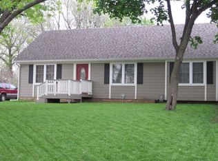 2138 SE Pennsylvania Ave, Topeka, KS 66605