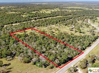 257 Flash Cir, Luling, TX 78648