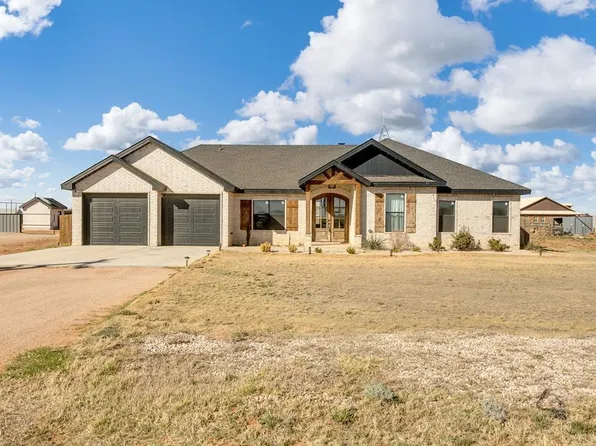 2066 SE 4001st, Andrews, TX 79714