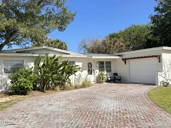 1872 Terrace Shores Dr, Indialantic, FL 32903