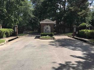 3642 Rock Creek Dr, Tyler, TX 75707