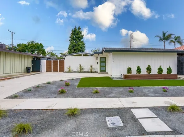 3141 Kallin Ave, Long Beach, CA 90808