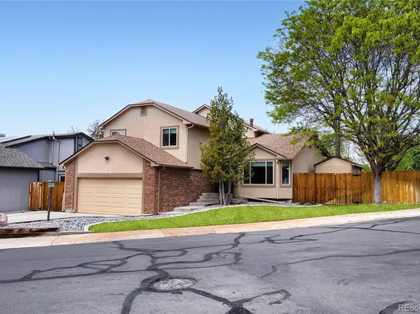 11803 Vallejo Street, Westminster, CO 80234