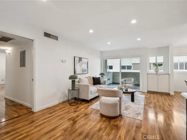 125 S Sierra Madre Blvd Unit 215, Pasadena, CA 91107