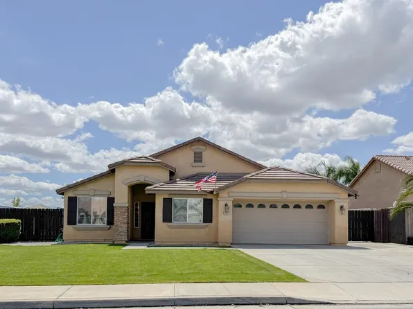 13307 Cheyenne Mountain Dr, Bakersfield, CA 93314