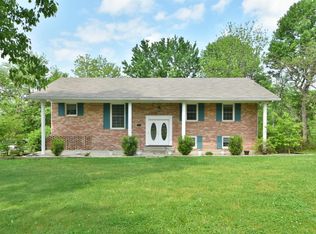113 Forest Hill Dr, Richmond, KY 40475