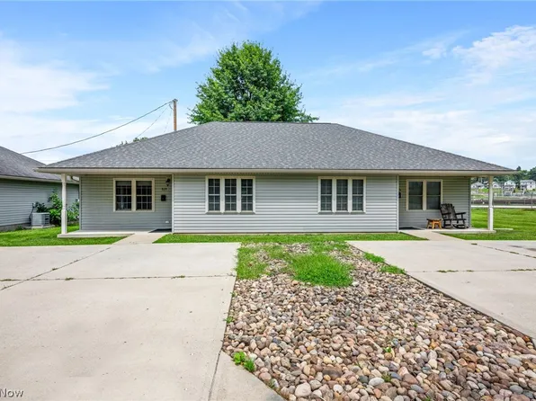 820-824 S 14th St, Cambridge, OH 43725