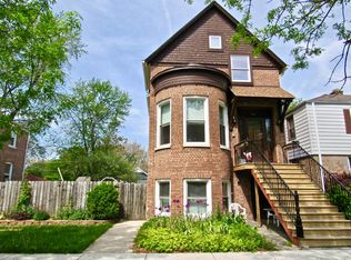 3938 Arthur Ave #2, Brookfield, IL 60513