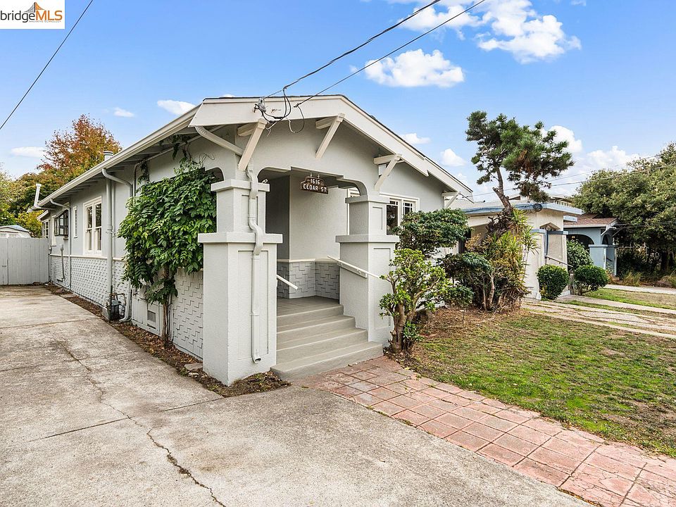 1616 Cedar St, Berkeley, CA 94703 Zillow