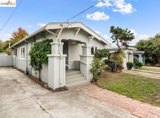 1616 Cedar St, Berkeley, CA 94703
