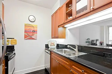 Rented by Keller Williams NYC
