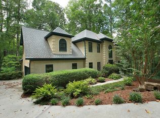 4655 Jefferson Township Ln, Marietta, GA 30066
