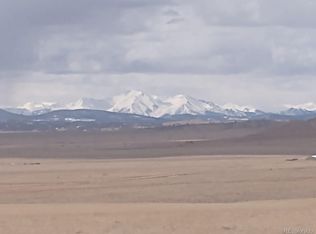 5434 Boulder Rd #55, Hartsel, CO 80449