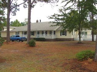 714 Farrell St, Moncks Corner, SC 29461