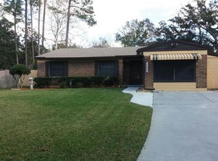 11555 Anamoree Ln, Jacksonville, FL 32223