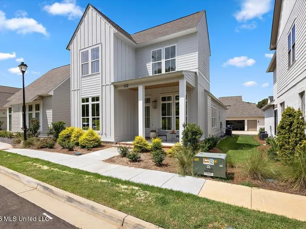 112 Brashear St, Madison, MS 39110