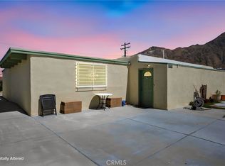 15845 La Vida Dr, Palm Springs, CA 92262