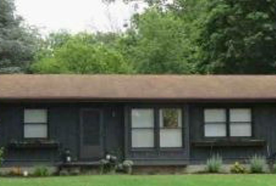Property Front View