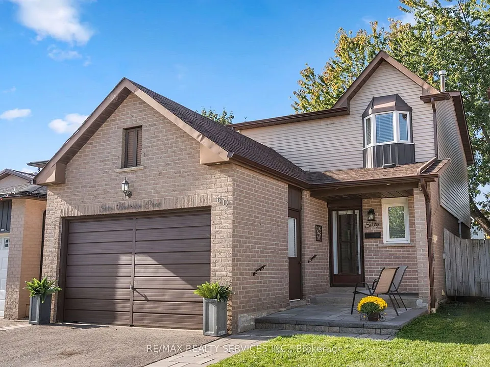 60 Newbridge Cres #BASEMENT