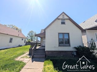5667 Anthon St, Detroit, MI 48209