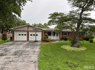 1009 E 7th St, Fowler, IN 47944
