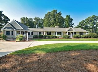 2502 Saddle Club Rd, Burlington, NC 27215