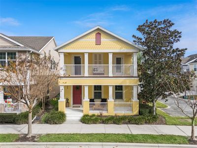 380 Michael Blake Blvd, Winter Springs, FL, 32708