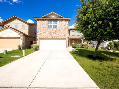 11734 Pelican Cv, San Antonio, TX, 78221