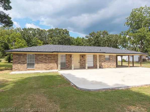 4407 Alma Hwy, Van Buren, AR 72956