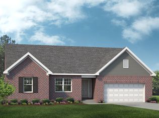 9955 Lace Ct, Brighton, MI 48116