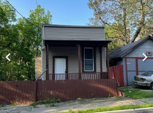 1773 Denham St, Cincinnati, OH 45225