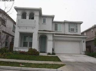 2392 Tamalpais Ave, Brentwood, CA