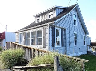 707 E Main St, Ephrata, PA 17522