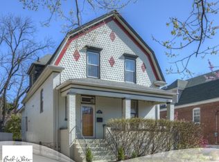 7337 Elm Ave, Saint Louis, MO 63143