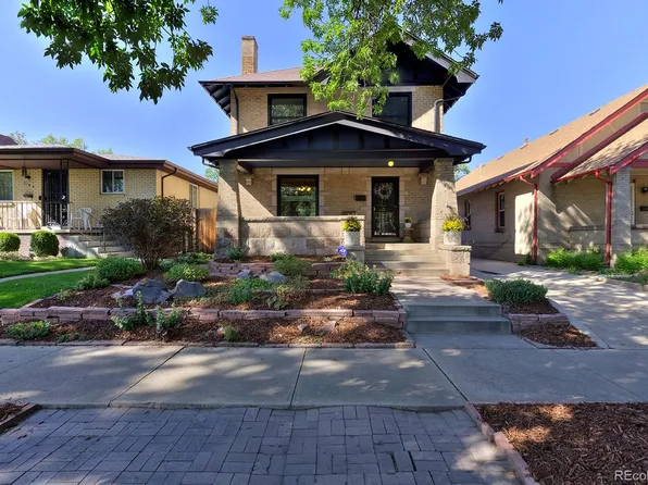 3161 W 34th Avenue, Denver, CO 80211