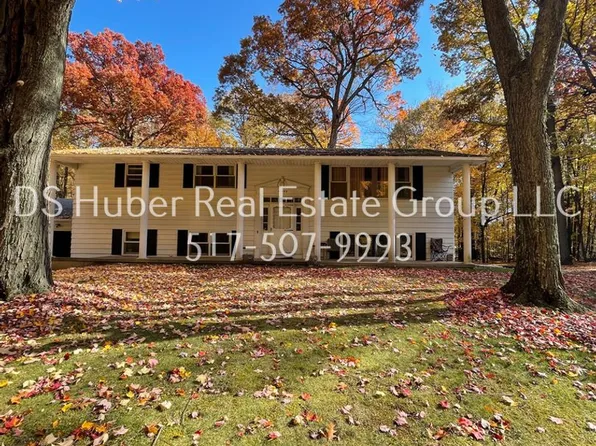 12469 Kruger Ln, Dewitt, MI 48820