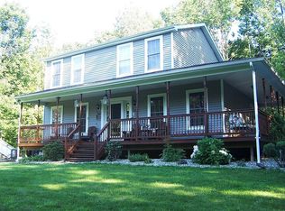 30 Wild Rd, Circleville, NY 10919
