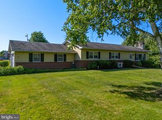 704 Heimbach Rd, Perkiomenville, PA 18074