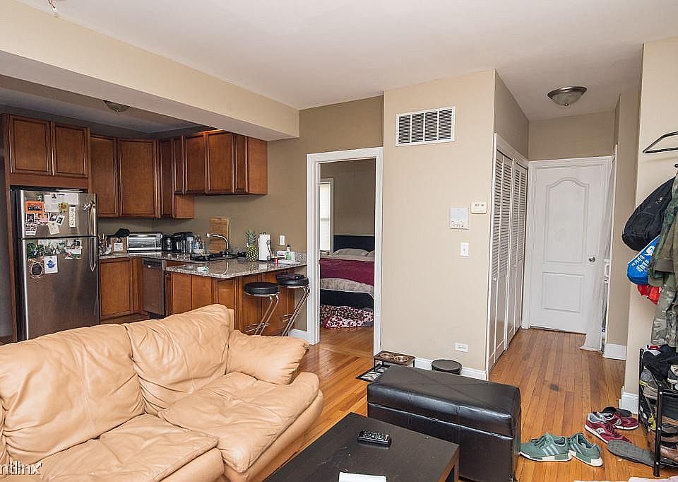1st image of 3700 N Elston Ave #2