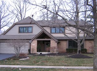 4190 Bowmansroot Ct, Hilliard, OH