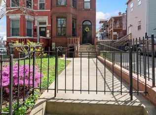 1236 Harvard St NW, Washington, DC 20009
