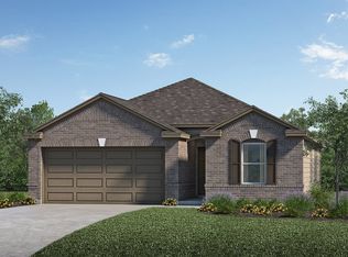 543 Broken Boulder St, Magnolia, TX 77354