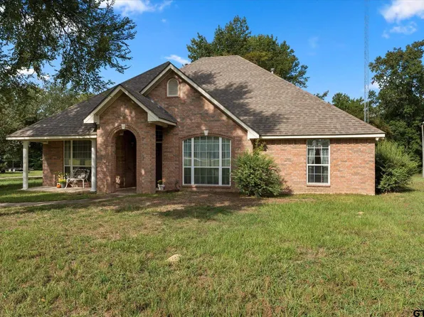 456 County Road 4440, Winnsboro, TX 75494