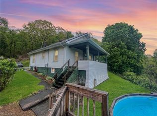 311 Porter St, New Cumberland, WV