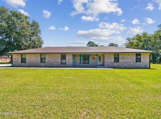 24033 County Road 121, Hilliard, FL 32046