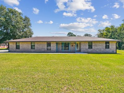 24033 COUNTY ROAD 121, Hilliard, FL, 32046