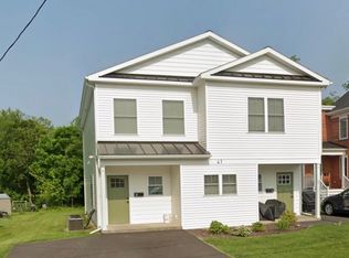 41 Edward St #B, Cohoes, NY 12047